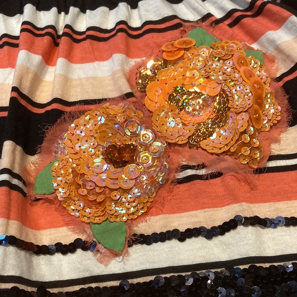 Michael Kors embellished top - Picture 6 of 6